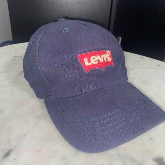 Levi's Other - Levi’s Dad Hat